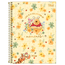 Caderno Universitario 10x1 160 Fls C.D. Tilibra - Pooh 23